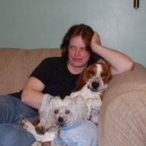 Meet your Posher, Pat